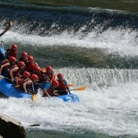 Terra Di Mezzo Valbrenta