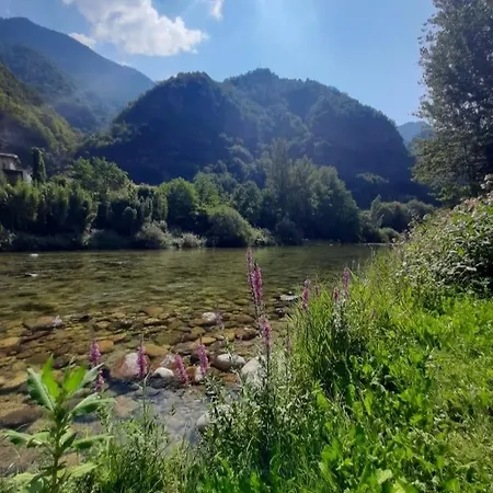 Terra Di Mezzo Valbrenta