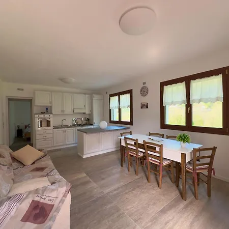 Apartament Terra Di Mezzo