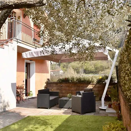 Terra Di Mezzo Valbrenta