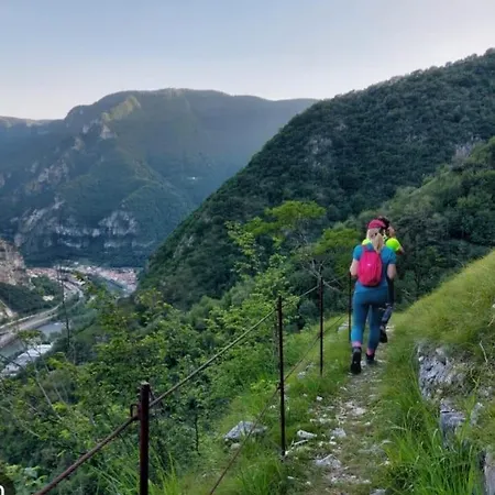 Terra Di Mezzo