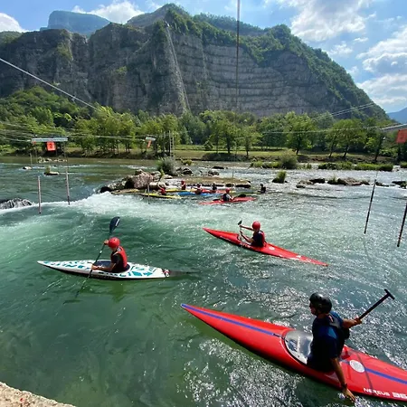 Appartamento Terra Di Mezzo