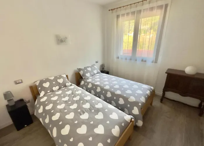 Terra Di Mezzo Daire